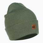 Pánska snowboardová čiapka Quiksilver Brigade Beanie s vavrínovým vencom
