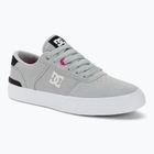Pánske topánky DC Teknic grey/black