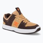 Pánske topánky DC Lynx Zero S brown/brown/orange