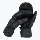 Pánske snowboardové rukavice DC AW Franchise Mitten black fragile