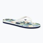 Dámske žabky ROXY Tahiti VII soft lime/ocean