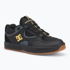 Pánske topánky DC Kalynx Zero black/gold