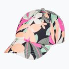 Šiltovka dámska ROXY Toadstool Printed anthracite palm song
