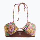 Vrchný diel plaviek  ROXY All About Sol Bandeau root beer all about sol mini