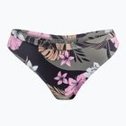 Spodný diel plaviek ROXY Pro The Snap Turn Cheeky anthracite classic pro surf