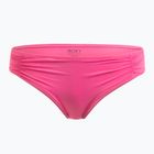 Spodný diel plaviek ROXY Beach Classics Hipster shocking pink