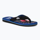 Pánske žabky Quiksilver Molokai Layback II blue 4