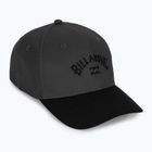 Pánska šiltovka Billabong Arch Snapback char
