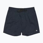 Pánske plavecké šortky Billabong All Day Layback navy