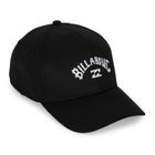 Pánska šiltovka Billabong Arch Snapback black