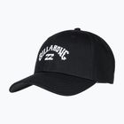 Pánska šiltovka Billabong Arch Snapback black