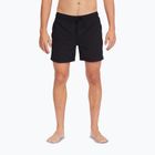Pánske plavecké šortky Billabong All Day Layback black