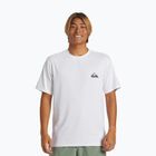 Pánske tričko Quiksilver Everyday Surf white