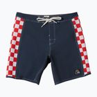 Pánske plavecké šortky Quiksilver Original Arch 18 dark navy