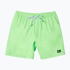 Pánske plavecké šortky Quiksilver Everyday Solid Volley 15