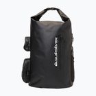 Vodeodolný batoh Quiksilver Evening Sesh 35 l black/black