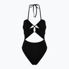 Dámske jednodielne plavky Billabong Sol Searcher black pebble
