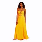 Dámske šaty Billabong Lima Maxi sunset