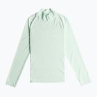 Dámsky longsleeve na plávanie  Billabong Tropic Surf sweet mint