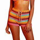 Dámske šortky Billabong Siesta multicolor