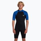 Pánska plavecká pena Billabong 2/2 mm Foil FL Spring mid blue