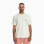 Pánske tričko Quiksilver Lifes Quik oyster white