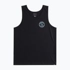 Tank top pánsky   Quiksilver Fast Is Fast Tank dark navy