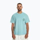 Pánske tričko Quiksilver No Water Sukcs blue fog