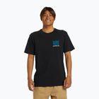 Pánske tričko Quiksilver Natural Forms Mor black