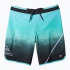 Pánske plavecké šortky Quiksilver Surfsilk New Wave 20 capri