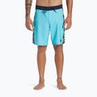 Pánske plavecké šortky Quiksilver Surfilk Arch 19 capri