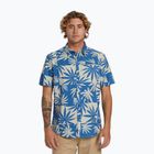Pánska košeľa Quiksilver Apero Organic Classic star sapphire apero organic ss