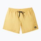 Pánske plavecké šortky Quiksilver Everyday Solid Volley 15