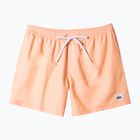 Pánske plavecké šortky Quiksilver Everyday Solid Volley 15