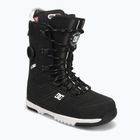 Pánske snowboardové topánky DC Premier Hybrid black/white