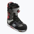 Pánske snowboardové topánky DC Phantom black/grey/red