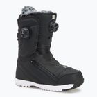 Dámske snowboardové topánky DC Mora black/white