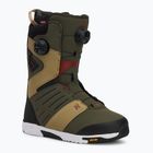 Pánske snowboardové topánky DC Judge olive/khaki