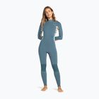 Dámsky plavecký neoprén ROXY 4/3 mm Swell Series Back Zip GBS starglazer