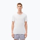 Pánske tričko Lacoste TH3374 3-pack white