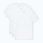 Pánske tričko Lacoste TH3374 3-pack white