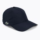 Lacoste baseballová čiapka navy blue RK2662