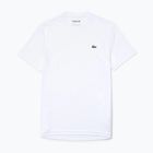 Lacoste pánske tričko biele TH3401