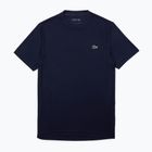 Lacoste pánske tenisové tričko modré TH3401