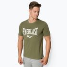 Pánske tréningové tričko EVERLAST Russel green 807580-60