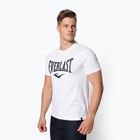 EVERLAST pánske tréningové tričko Russel white 807580-60