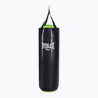 Boxovacie vrece Everlast Everstrike čierne/zelené