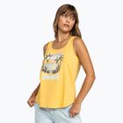 Dámske tielko Roxy Beach Angel Tank top banana cream