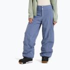 Dámske snowboardové nohavice ROXY Gore-Tex Lunalite 3L Bib buttercream