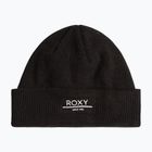 Dámska zimná čiapka ROXY Folker true black